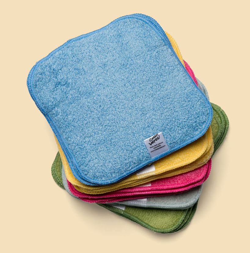 Cheeky Wipes 15 Alternative Uses For Baby Wipes